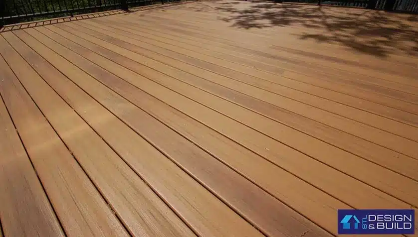 Top Ways to Take Care of Your DuraLife® Decks Logo of a Qualified Remodeler Top 500 for 2021 Award