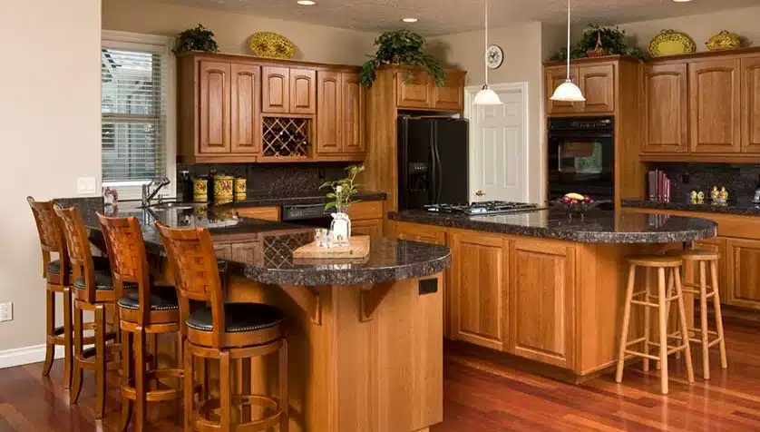 Logo of a Qualified Remodeler Top 500 for 2021 Award