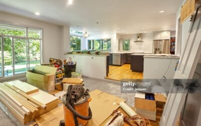 What to Know Before Starting a Remodeling Project