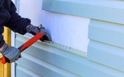 How New Siding Can Instantly Boost Your Curb Appeal